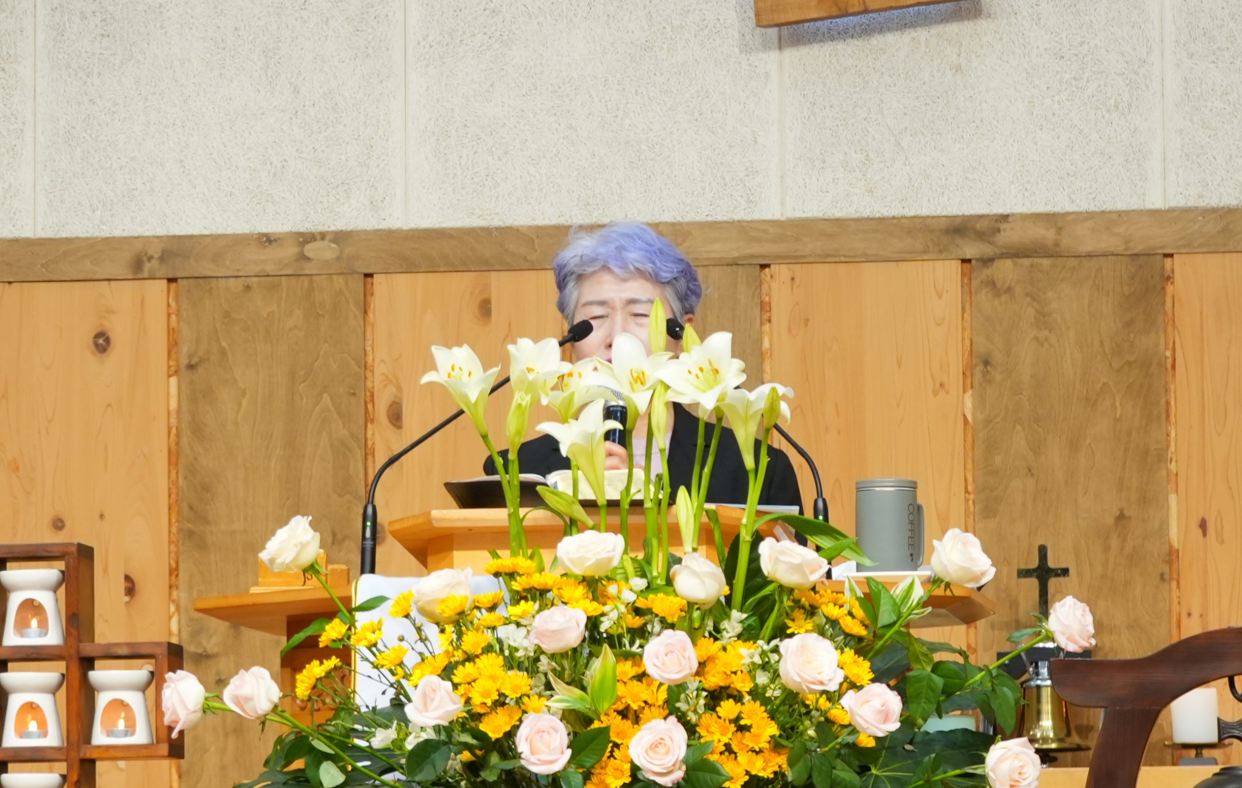 2026년 4월 12일 주일예배